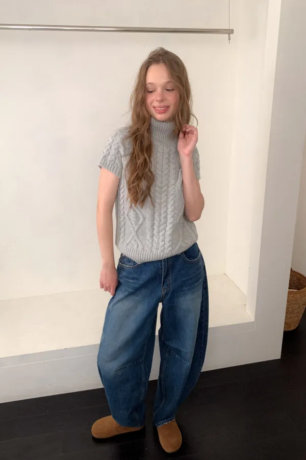 Ford Denim Pants / Indigo