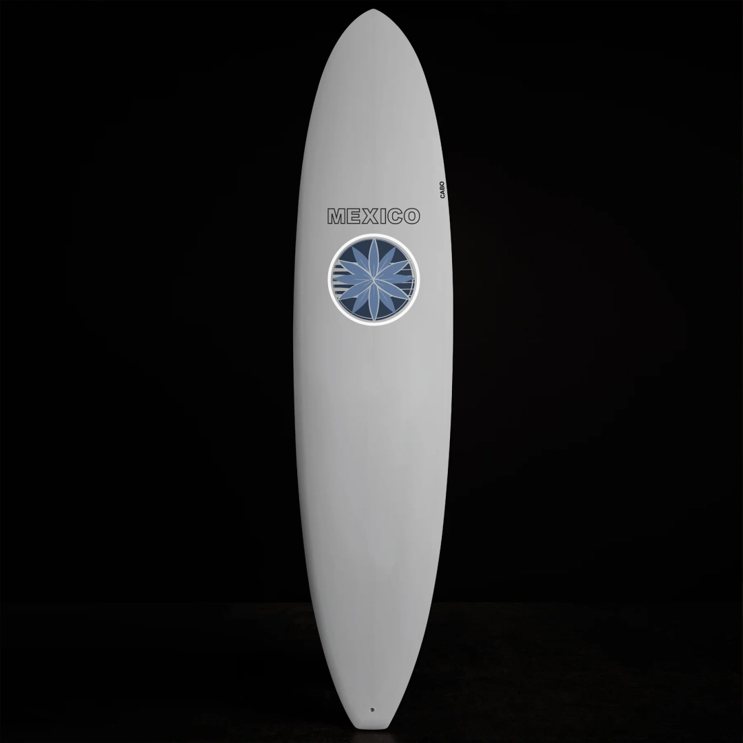 제임스펄스 Cabo Mexico Longboard 7Ft 10In - Skylight 상품 이미지 1