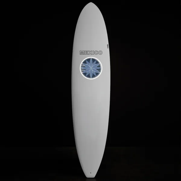 Cabo Mexico Longboard 7Ft 10In - Skylight