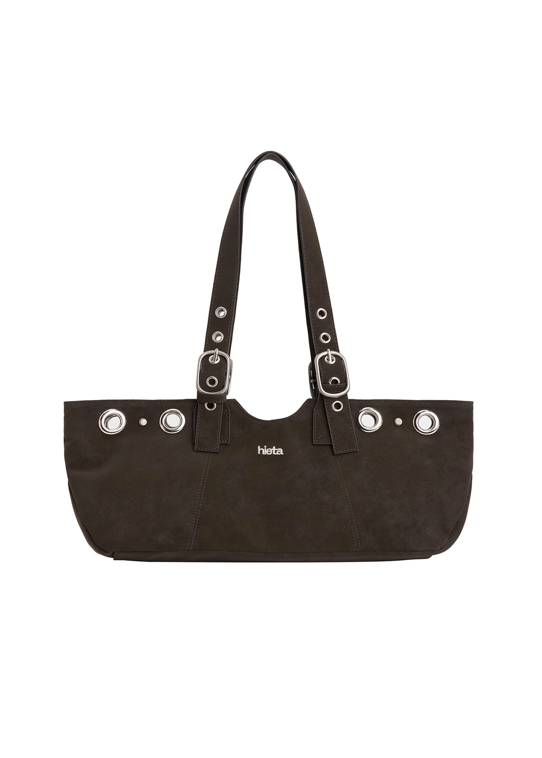 히에타 Becky Mini / Brown 상품 이미지 1