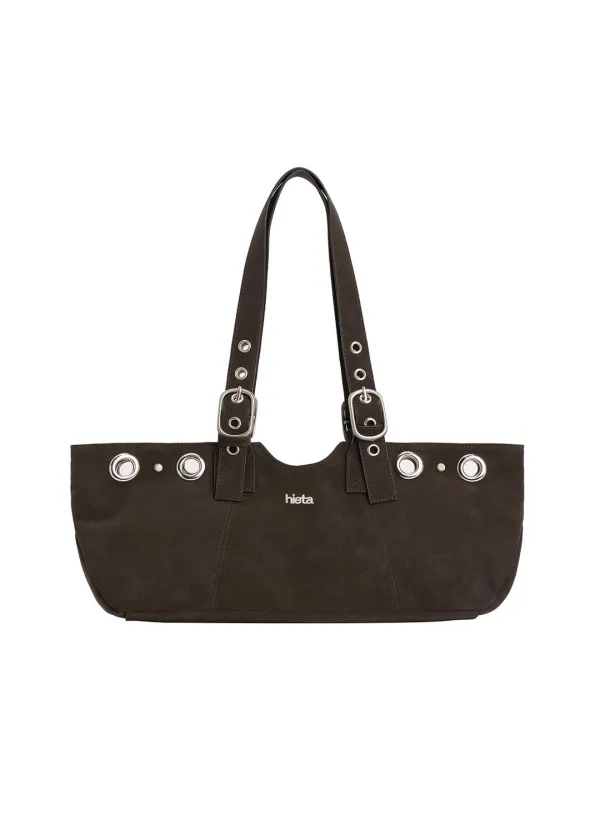 Becky Mini / Brown