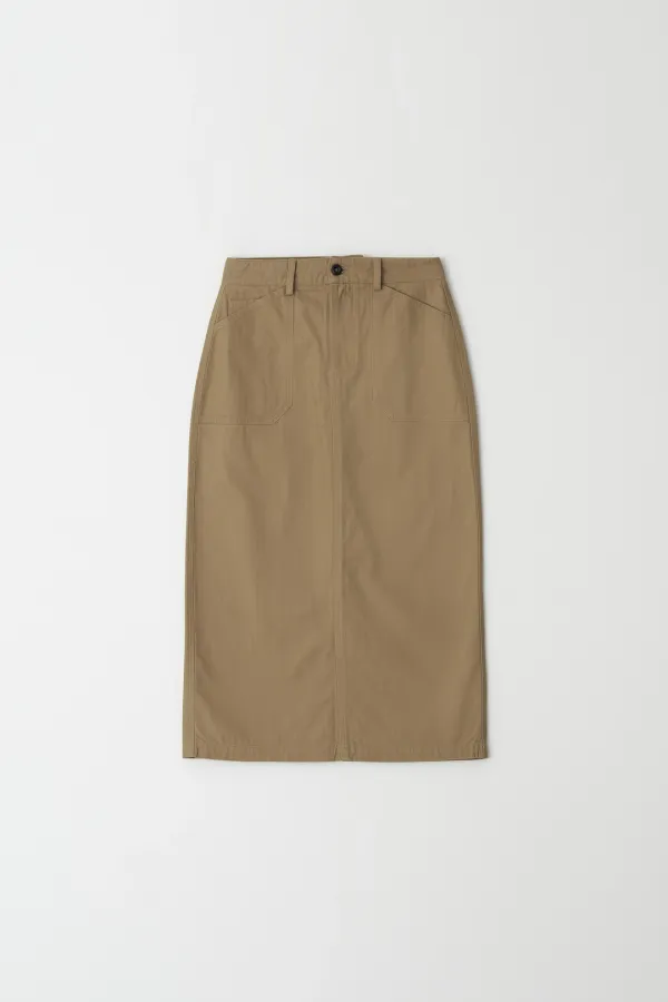 Harbor Out Pocket Skirt