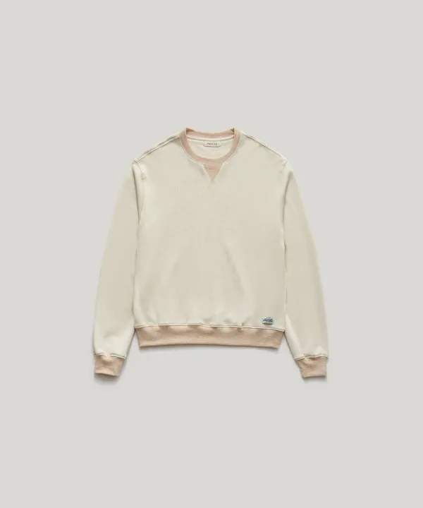 PVIL Jane SweatShirts(Sand)