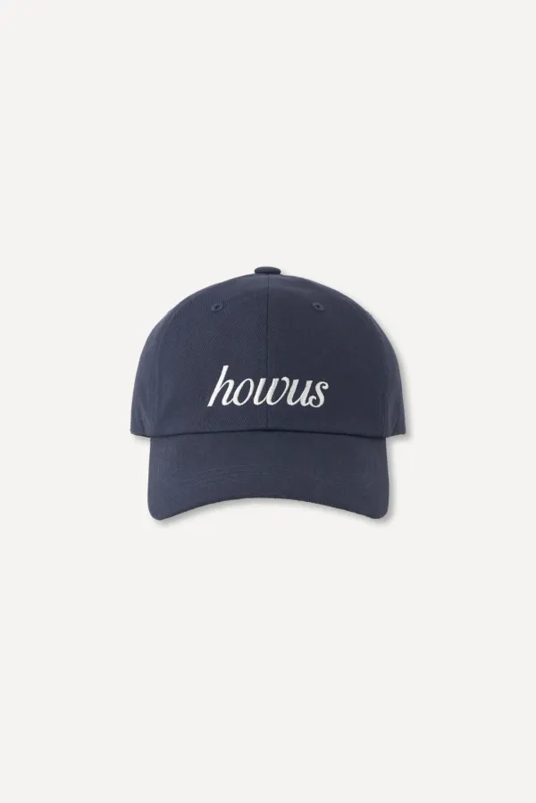 Listening Ball Cap