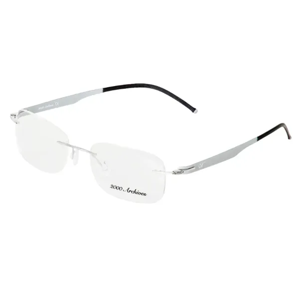 THAT GLASSES 01 (GUNMETAL)