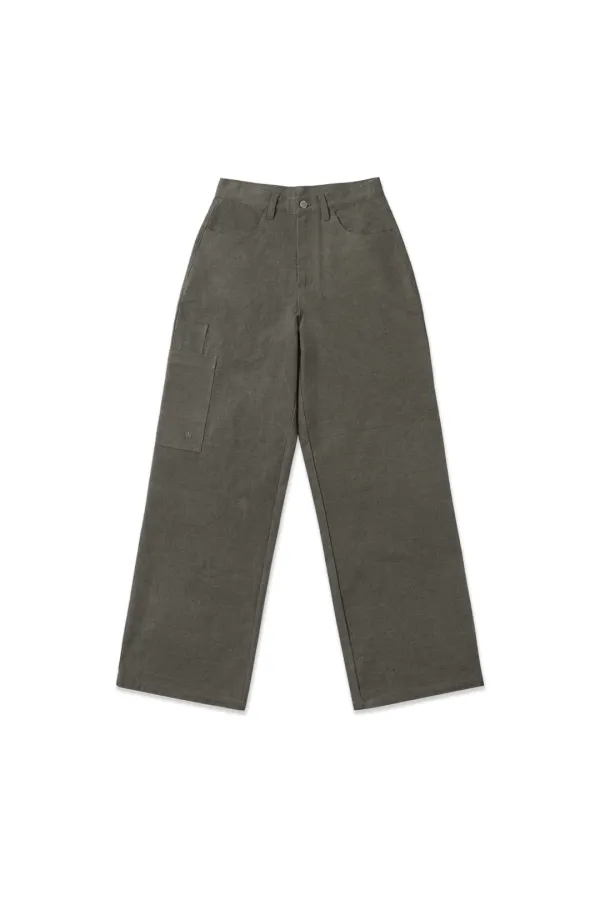 Dusk work pants_gray