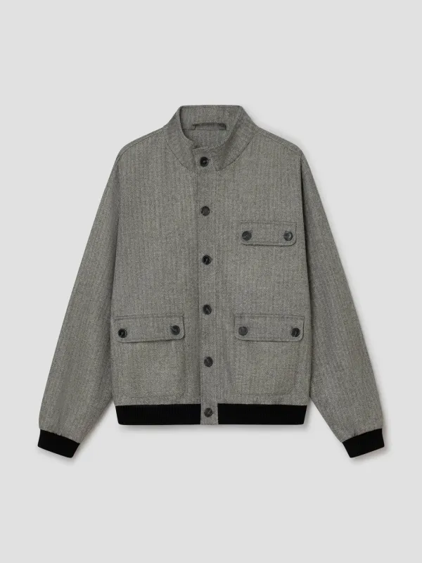 Daniel Jacket