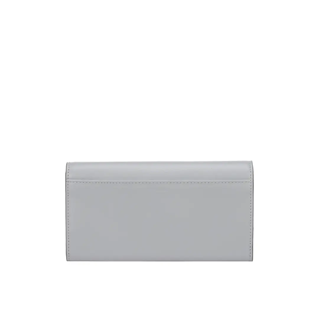 분크 [아울렛] Occam Ring Long Wallet (오캄 링 장지갑) Foggy Grey 상품 이미지 2