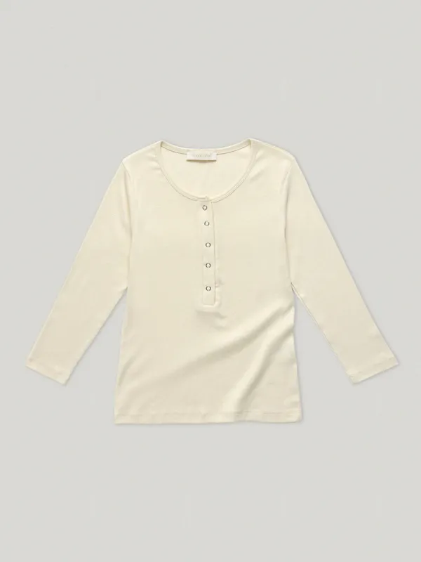 Lycée Button Tee Nata (2nd)