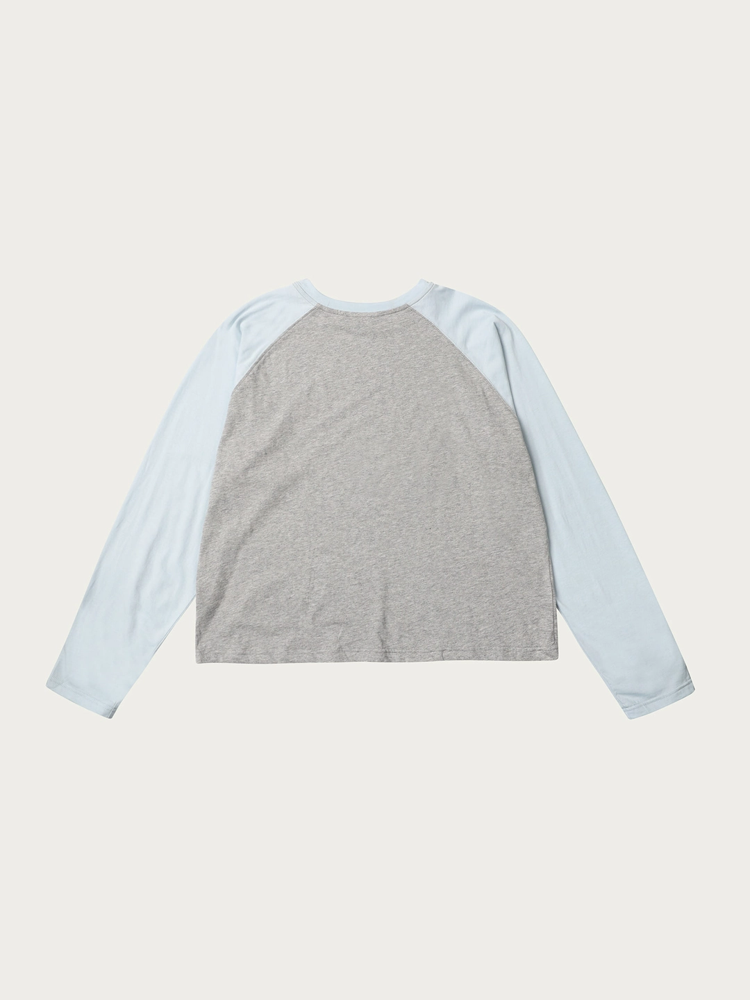 리본빛 (4차) Etta Raglan Tee 상품 이미지 3