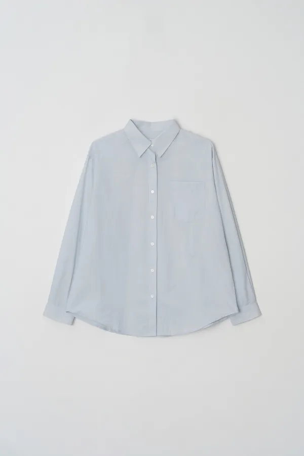 sily lettering shirt (sora)