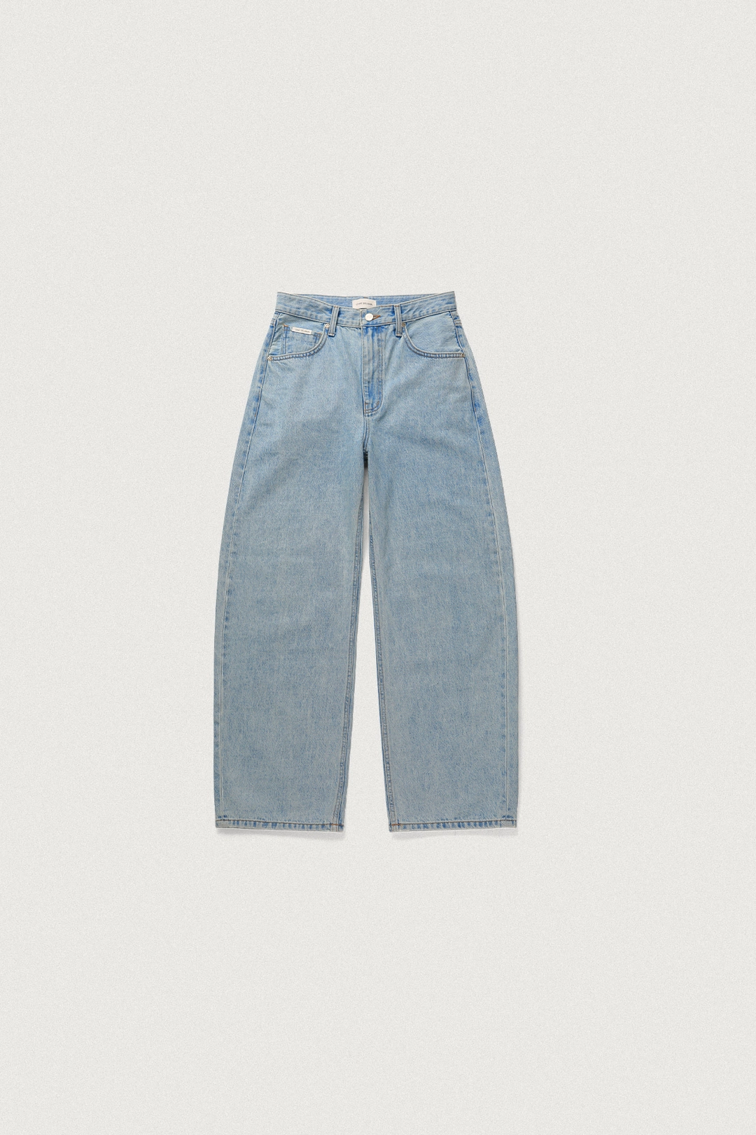 샤드라마 CLASSIC CURVE DENIM 상품 이미지 1