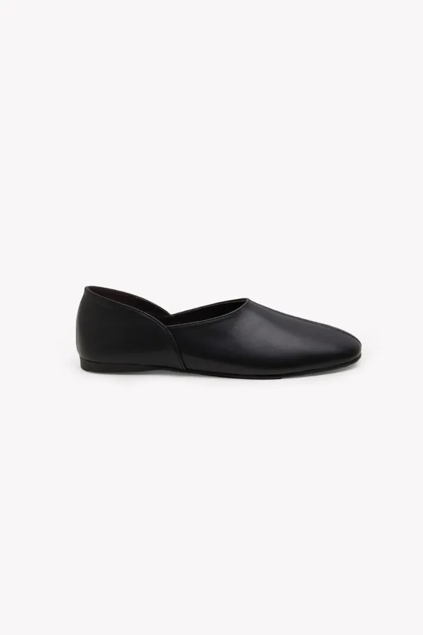 Eron Slipon (Black)