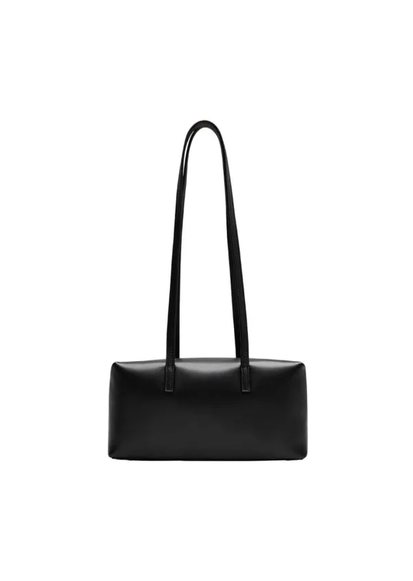 [예약주문] Small Cubo Bag, Black