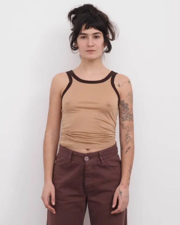 Racer Tank