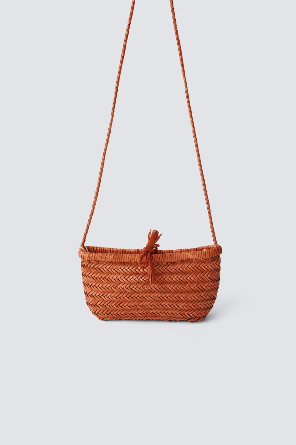 Minsu Bag Tan