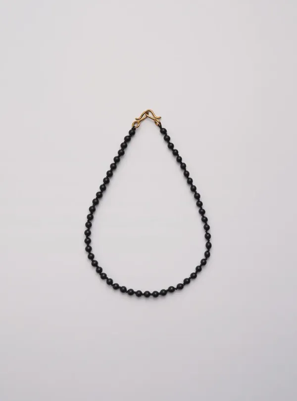 Onyx Necklace