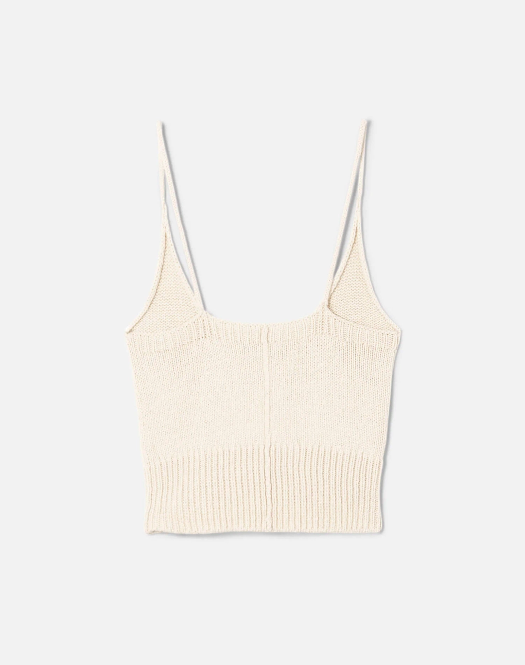 리던 Millie Cami - Vintage White 상품 이미지 3