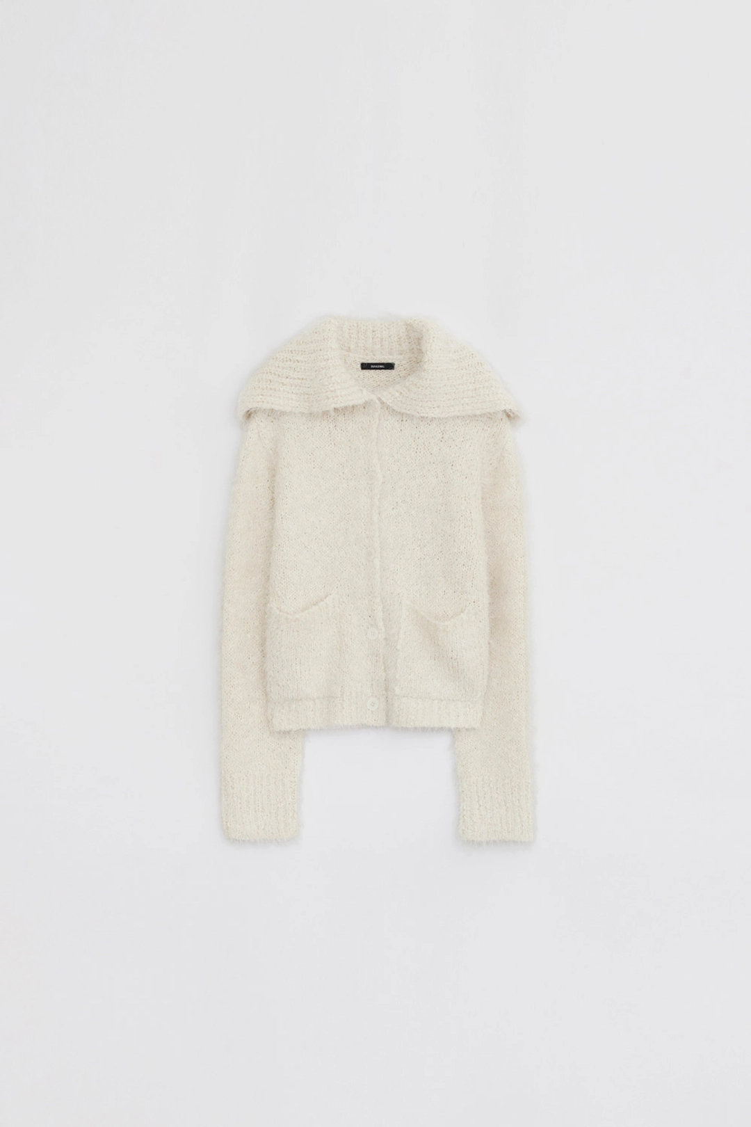 다이애그널 SAILOR KNIT CARDIGAN 상품 이미지 3