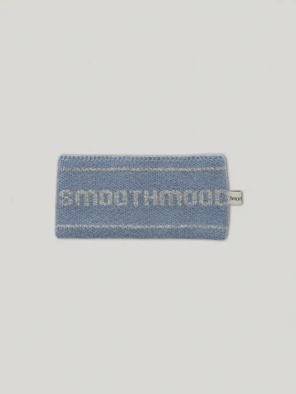 Après Ski Logo Headband Winter Boy (3rd)