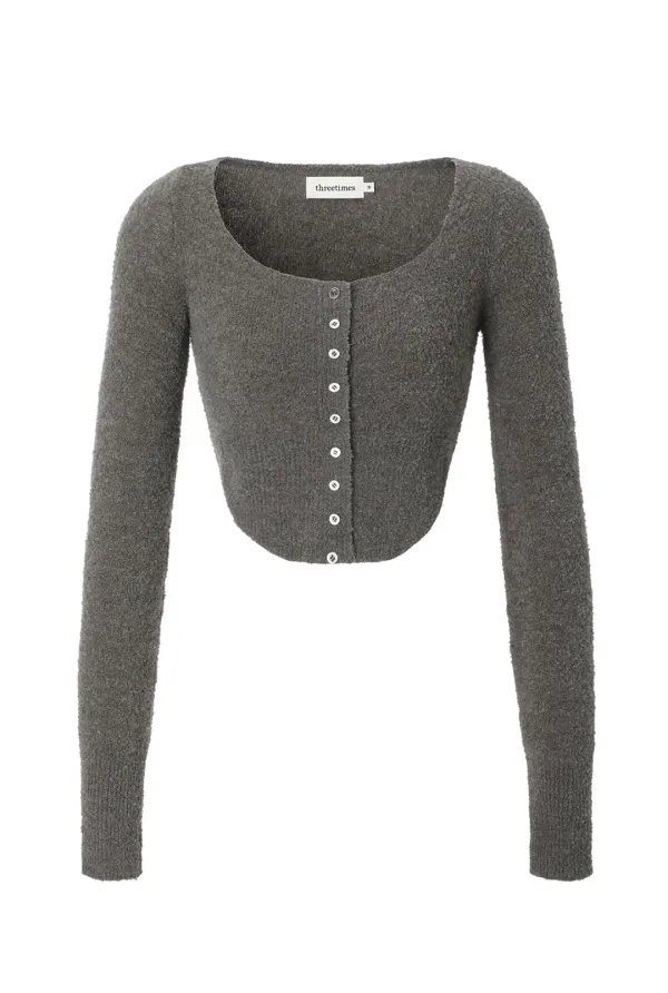 Kate cardigan