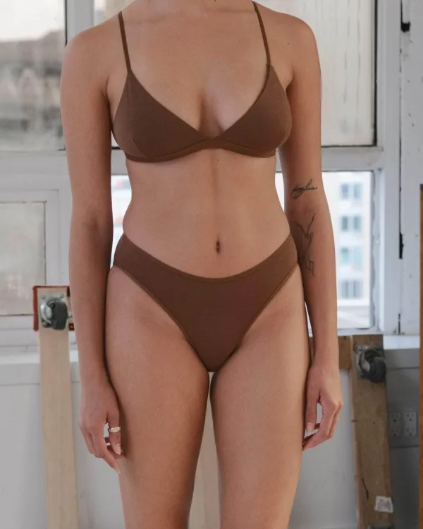 Bell 바지