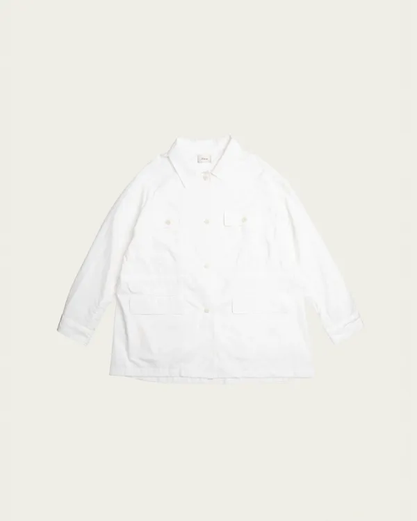 Garden Jacket