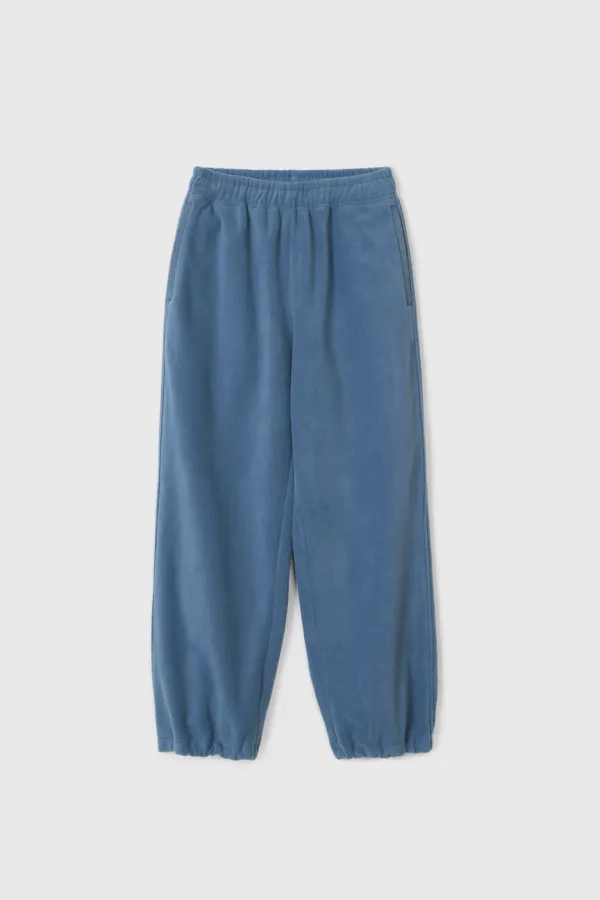 Free Fleece Pants (Blue)