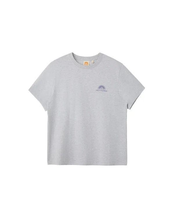 HS OG Logo Tee_L.Gray