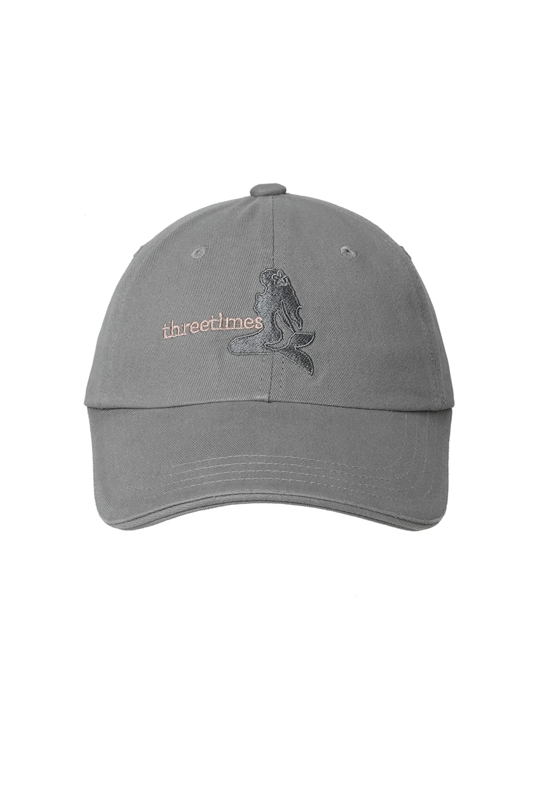 쓰리타임즈 Mermaid cap 상품 이미지 1