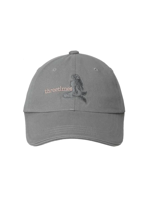 Mermaid cap