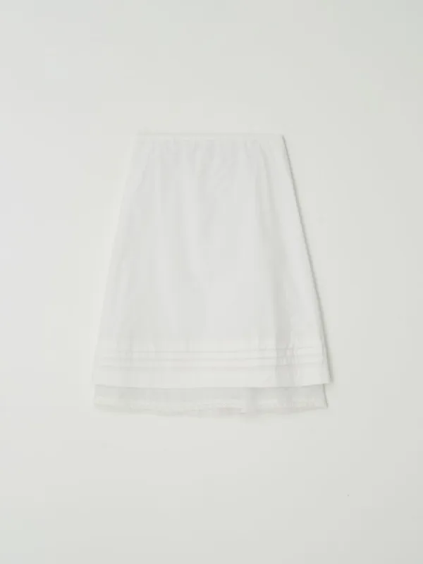 Alex Lace Skirt