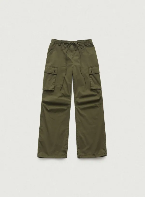 Craft Cargo Pants [6월 초 순차 배송]