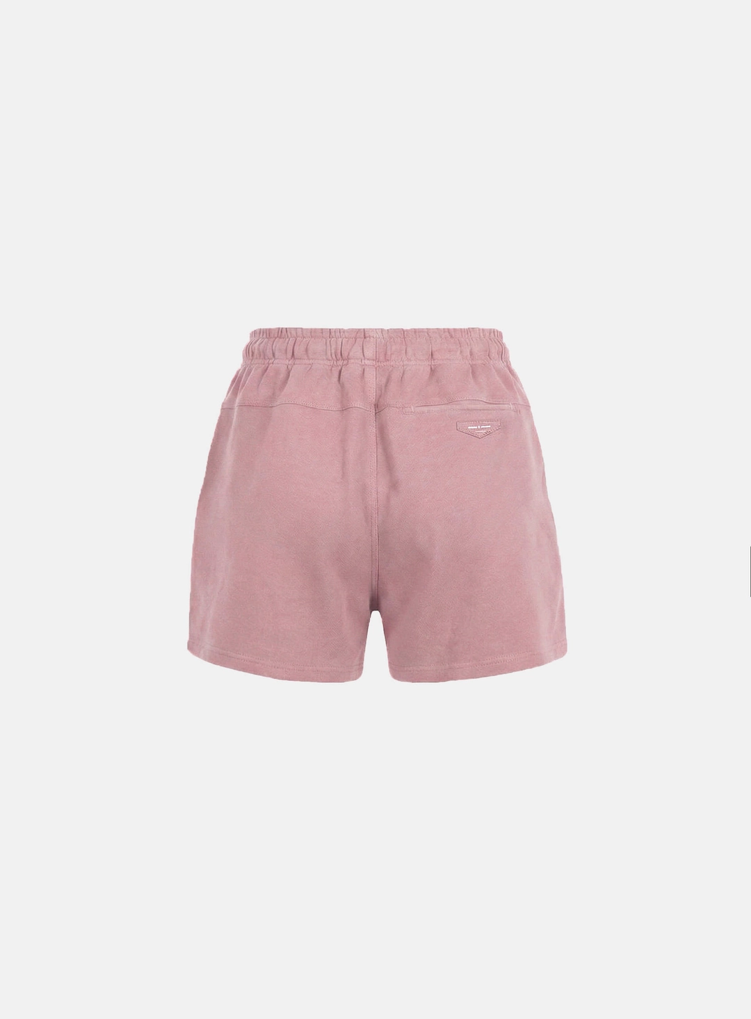 배드블러드 [6/23 발송] [w-srt26-011] BS Soft Terry 4-Inch Shorts - Pink 상품 이미지 2