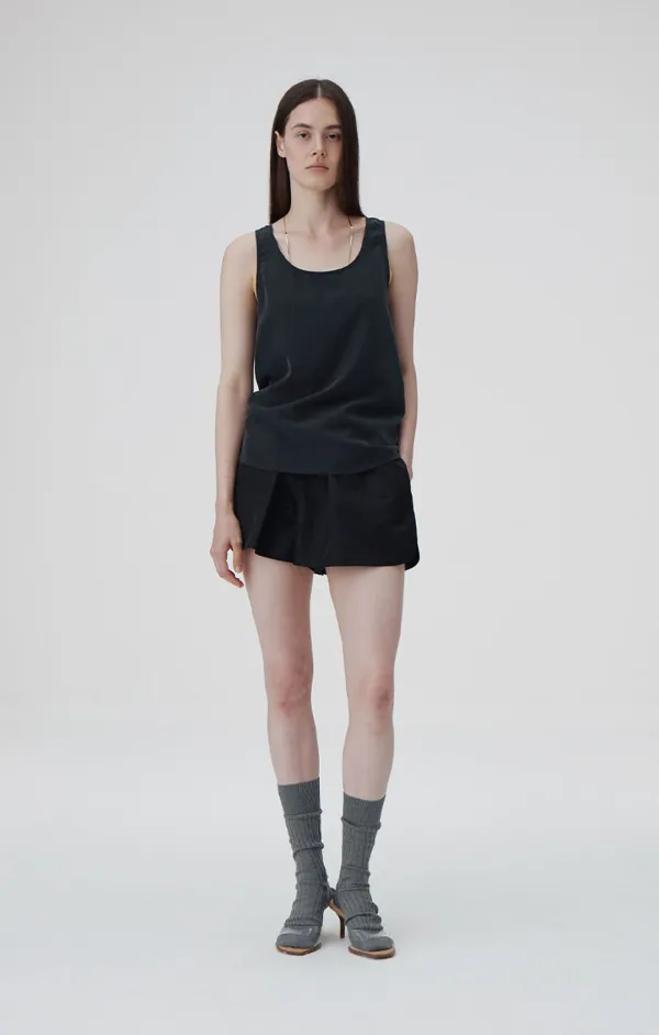 ALFIE NYLON SHORTS