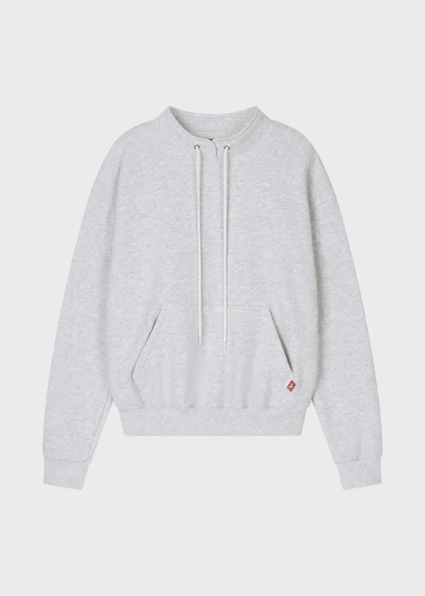 PR Studio Sweat Soft Melange