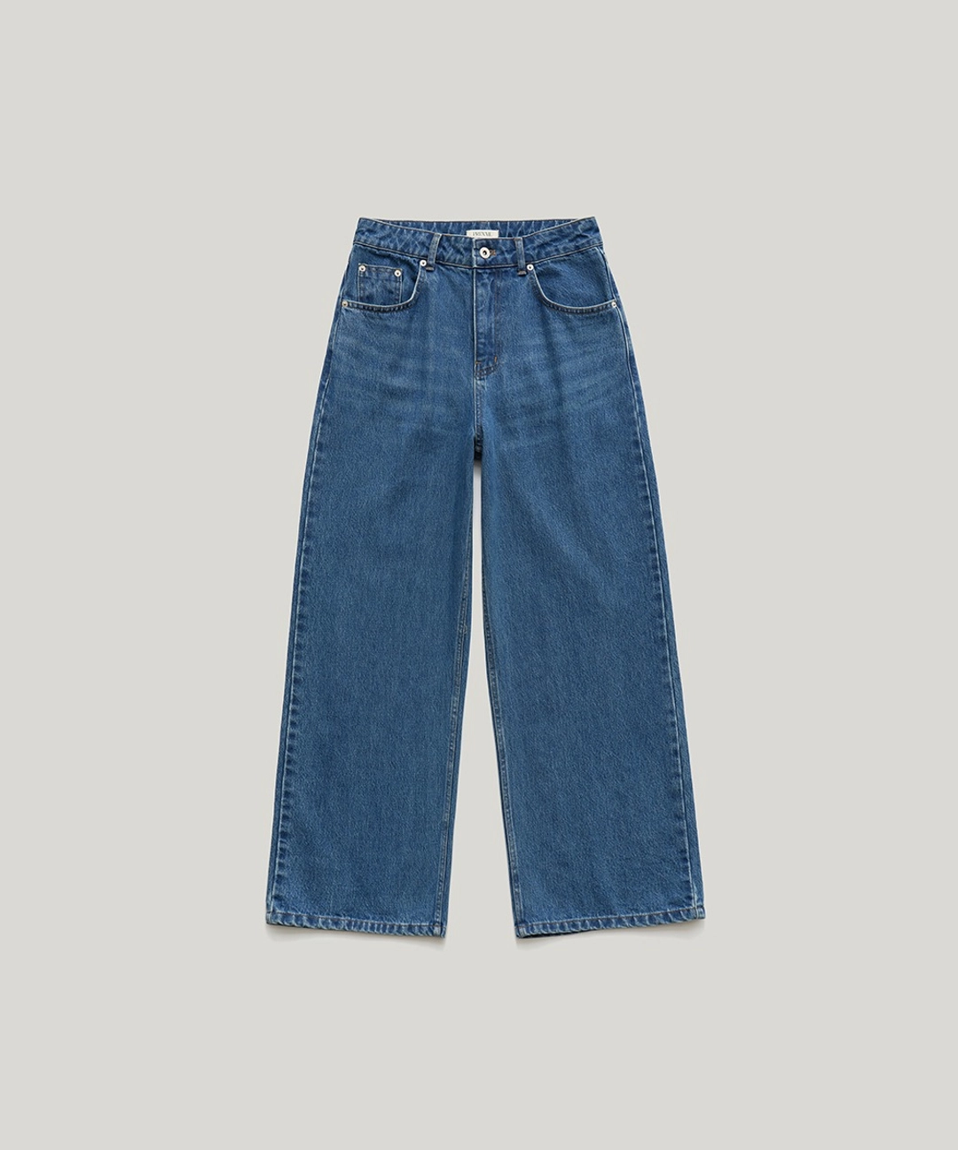 프리베일 PVIL Champ Baggy Jean 상품 이미지 1
