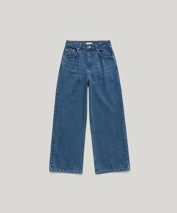PVIL Champ Baggy Jean