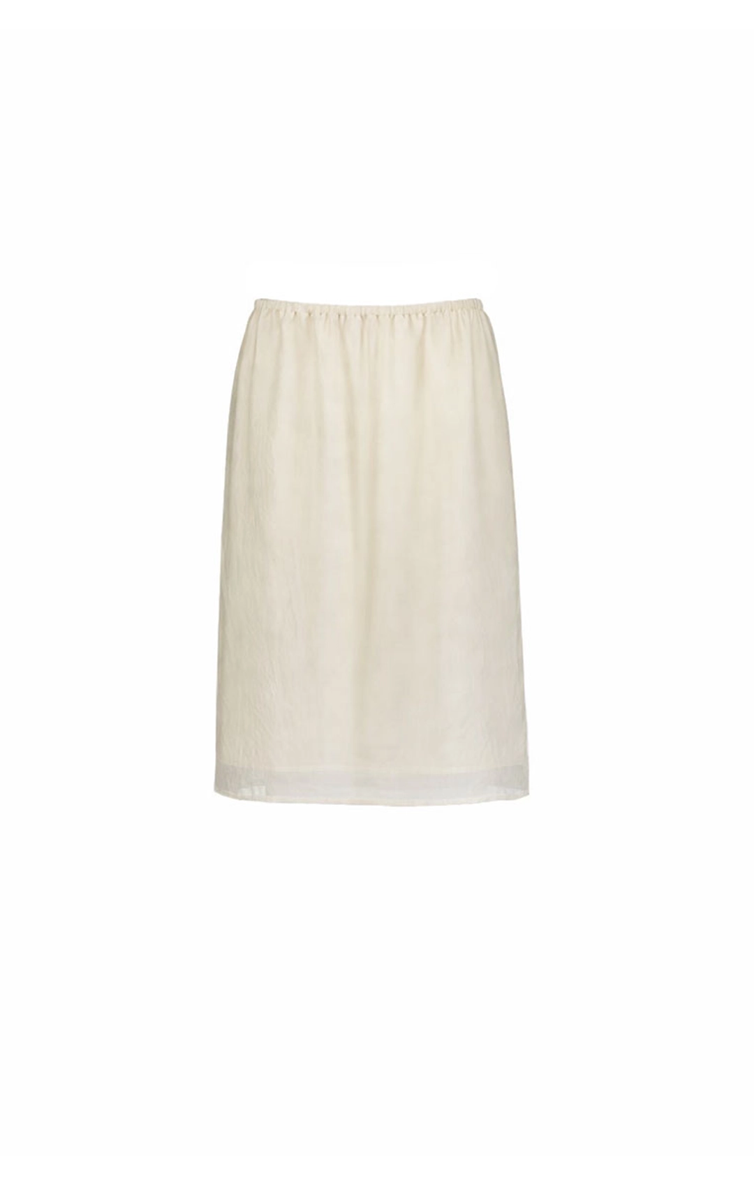 레하 REMY SILK SKIRT 상품 이미지 1
