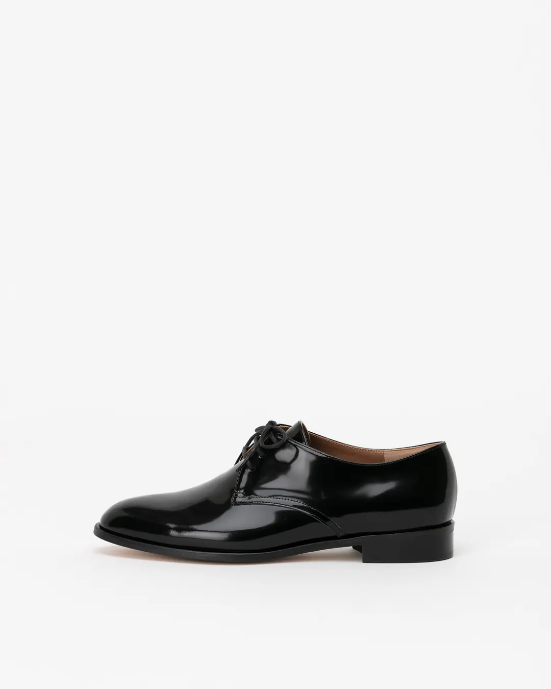 쇼쉬르라팡 Tamar Lace-up Loafers 상품 이미지 1