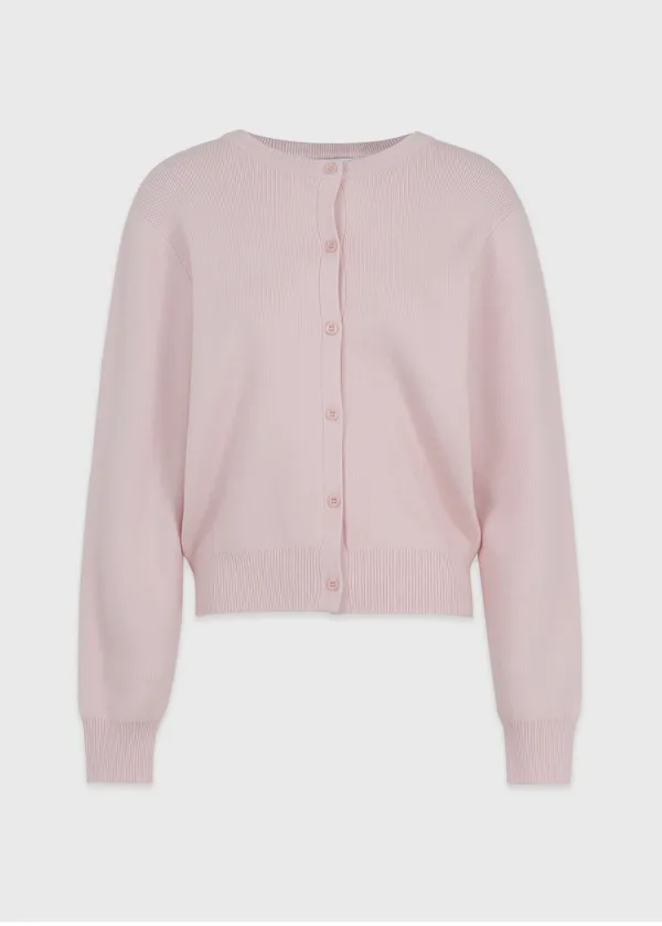  [44-120]  Sian Basic Cardigan  시안 베이직 가디건 (봄-가을-데일리룩-기본템-데이트룩-출근룩-오피스룩-베이직-라운드넥-니트가디건-간절기-자체제작) 