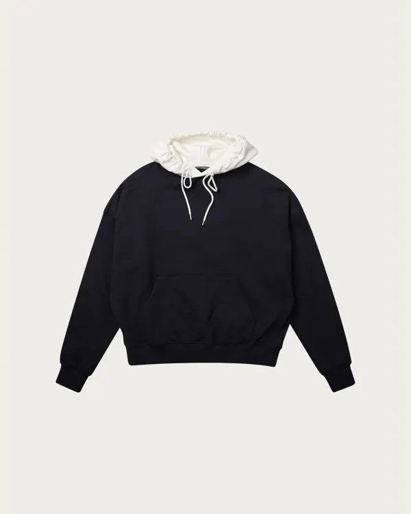 Pine Hoodie - Navy