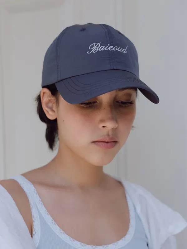 BAIE OUD NL Cap