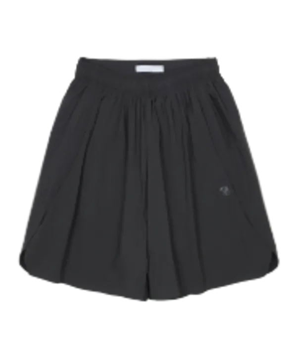 LIGHT SHORTS [CHARCOAL]