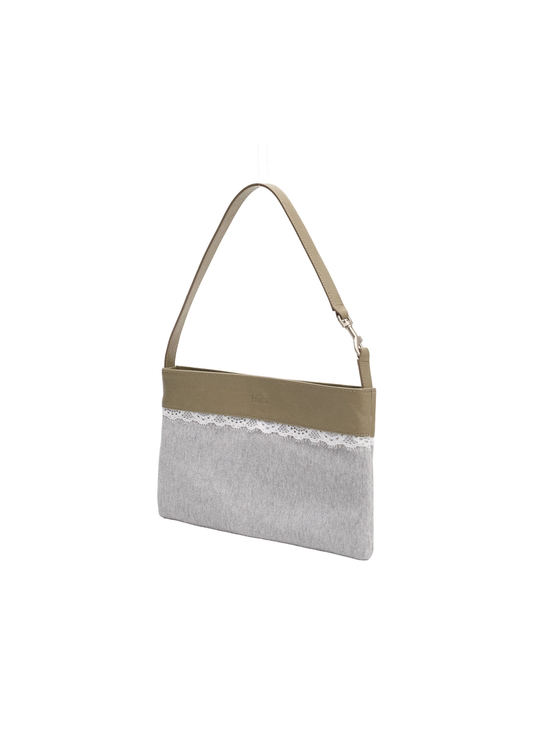 히에타 Iris / Light Khaki 상품 이미지 2