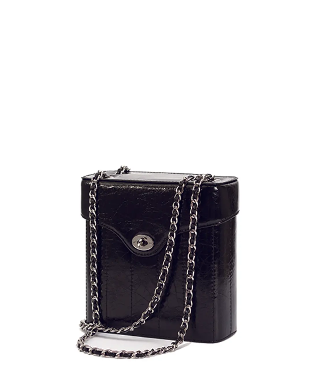 카디날레드 Hardy bag black 상품 이미지 1