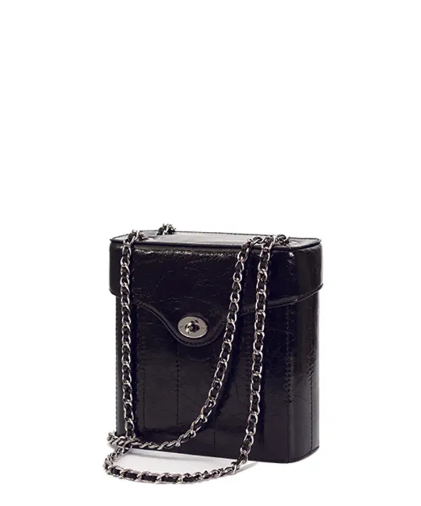 Hardy bag black [12시 이전 결제 시 바로배송]