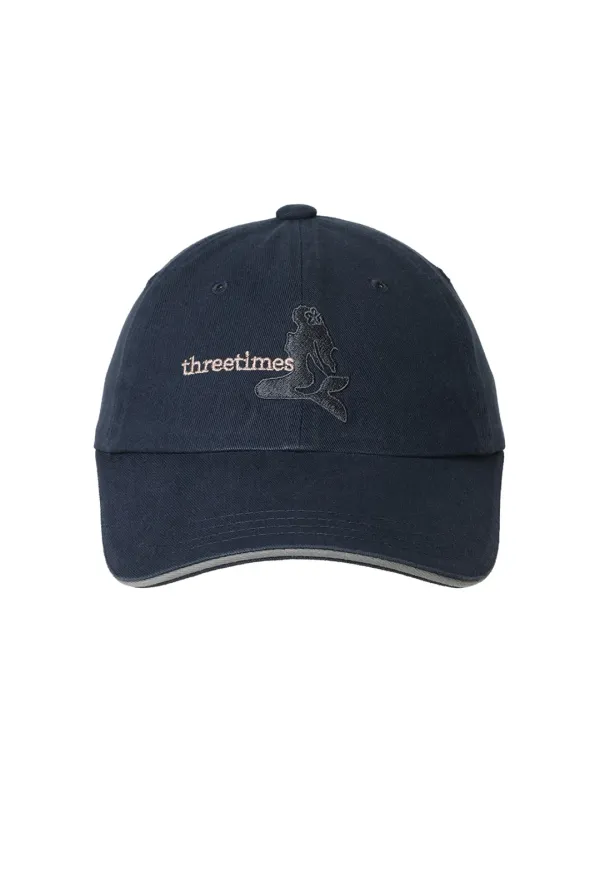 Mermaid cap