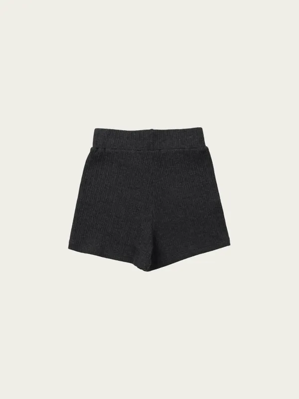 (2차) Latte Shorts