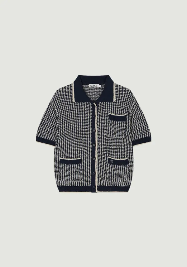 PHOEBE CARDIGAN [3COLORS]